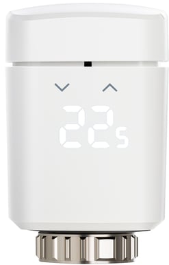 Eve Thermo v2 - Apple HomeKit