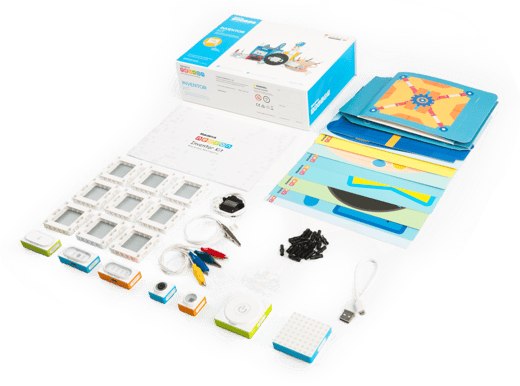 Makeblock Neuron Inventor Kit
