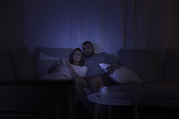 Eve Button - Apple HomeKit