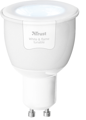 Trust White Ambiance, GU10
