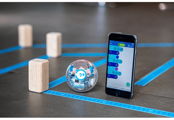 Sphero SPRK+ Edition