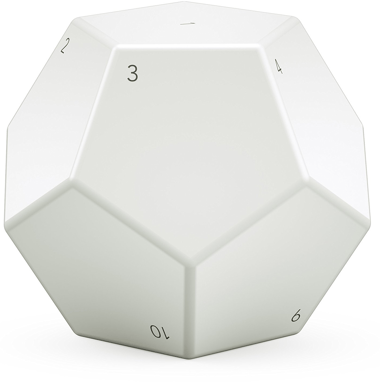 Nanoleaf Remote