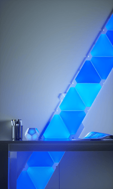 Nanoleaf Remote