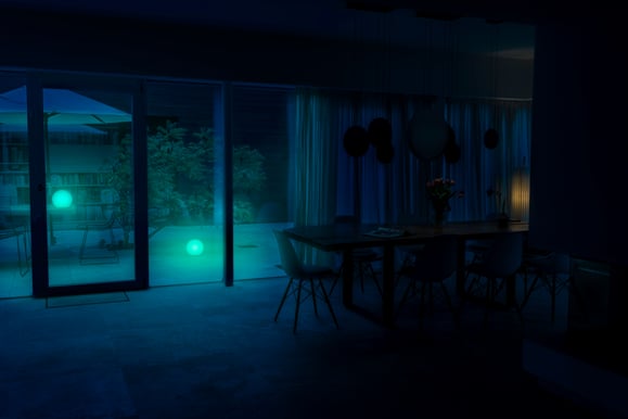 Eve Flare - Apple HomeKit