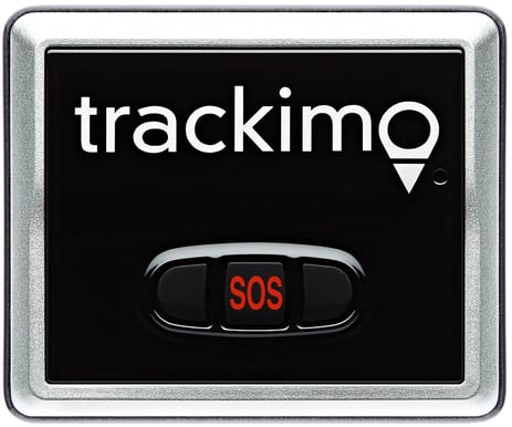 Trackimo Universal Car Kit