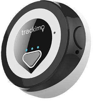 Trackimo Mini 2G + WiFi GPS-tracker