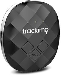 Trackimo GPS Guard