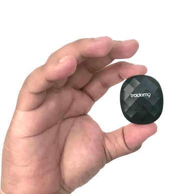 Trackimo GPS Guard