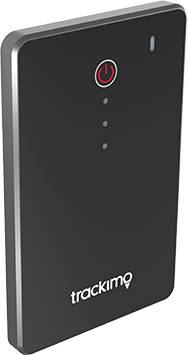 Trackimo GPS Travel