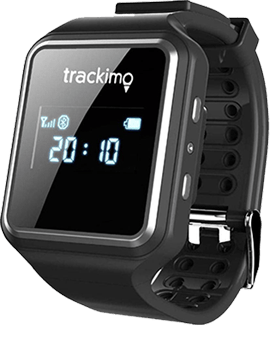 Trackimo Watch