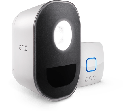 Arlo Security Light System (1 lampa)