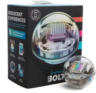 Sphero Bolt