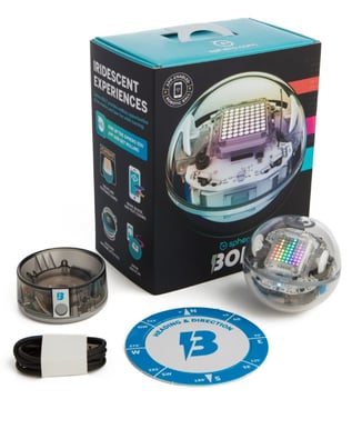 Sphero Bolt
