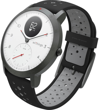 Withings Steel HR Sport Vit