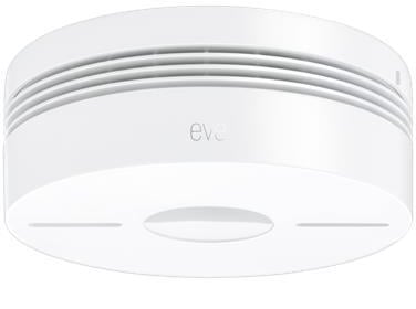 Eve Smoke - Apple HomeKit 3-pack
