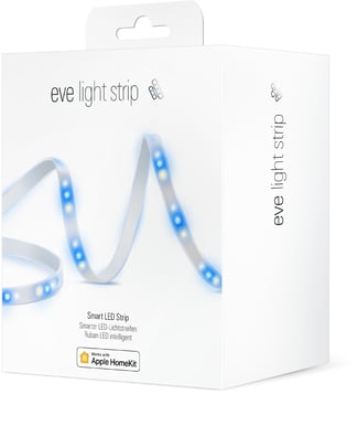 Eve Light Strip - Apple HomeKit