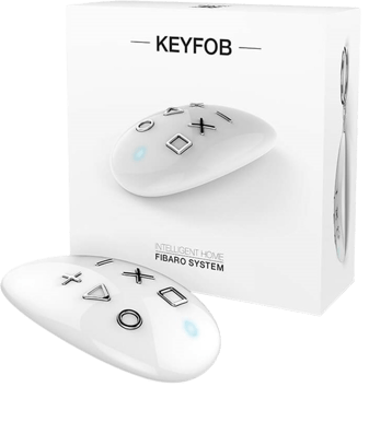 Fibaro Keyfob