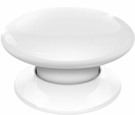 Fibaro The Button - Vit