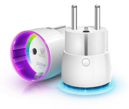 Fibaro Wall Plug 2