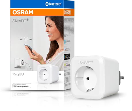 Osram Smart+ Plug