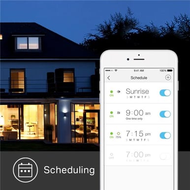 TP-Link Kasa Smart LED Bulb, Tunable White KL120