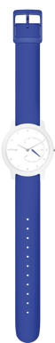 Withings Move Vit/Blå