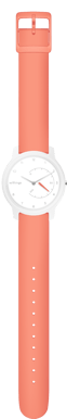 Withings Move Vit/Korall