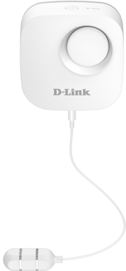 D-Link Wi-Fi Water Leak Sensor