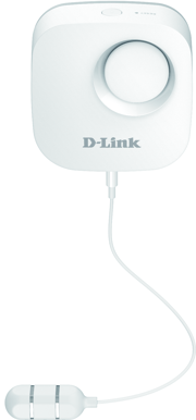 D-Link Wi-Fi Water Leak Sensor