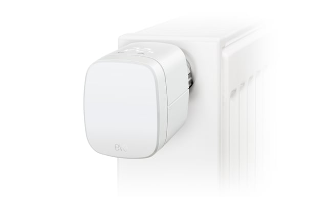 Eve Thermo  - Apple HomeKit
