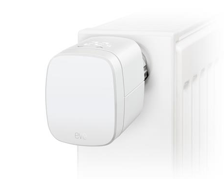 Eve Thermo 2-Pack - HomeKit