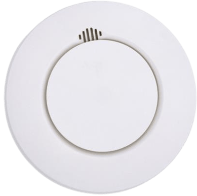 Housegard Note Smart Brandvarnare
