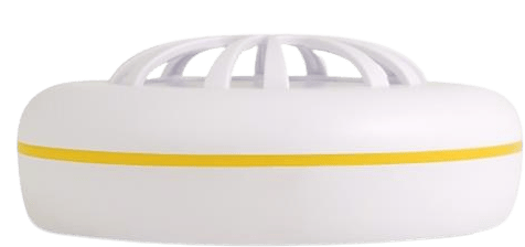 Housegard Note Smart Temperaturvarnare