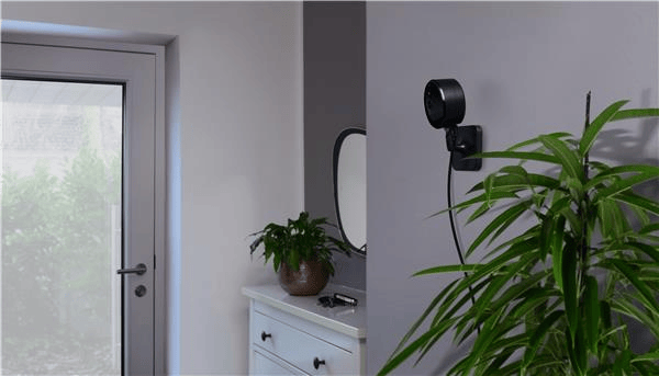 Eve Cam Secure Indoor Camera