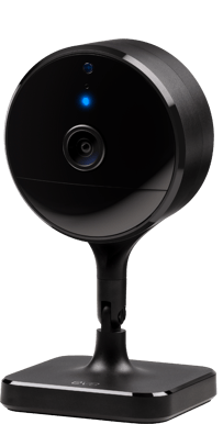 Eve Cam Secure Indoor Camera