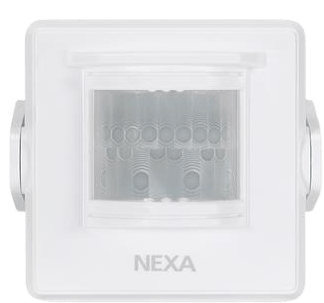 Nexa LMDT-810 Rörelsevakt (utomhus)