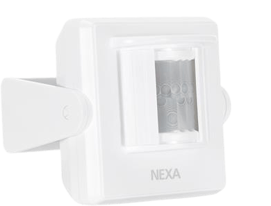 Nexa LMDT-810 Rörelsevakt (utomhus)