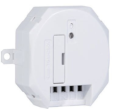Nexa EJLR-1000 Motor/Markisstyrning EJLR-1000