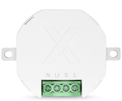 Nexa NXT-R1 Inbyggnadsrelä