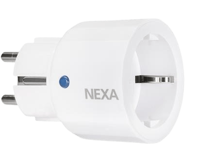 Nexa AN180 Z-Wave-fjärrströmbrytare