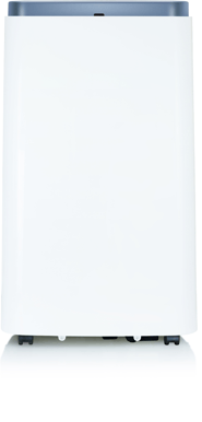 DELTACO Smart AC 9000BTU WiFi