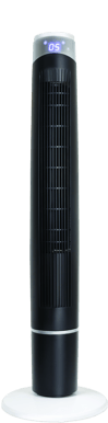 DELTACO Smart Tower Fan
