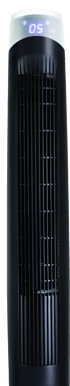 DELTACO Smart Tower Fan