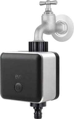 Eve Aqua Smart Water Controller (2020) - Apple HomeKit