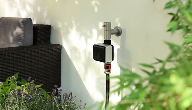 Eve Aqua Smart Water Controller (2020) - Apple HomeKit