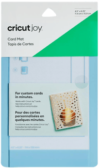 Cricut Joy Skärmatta för kort