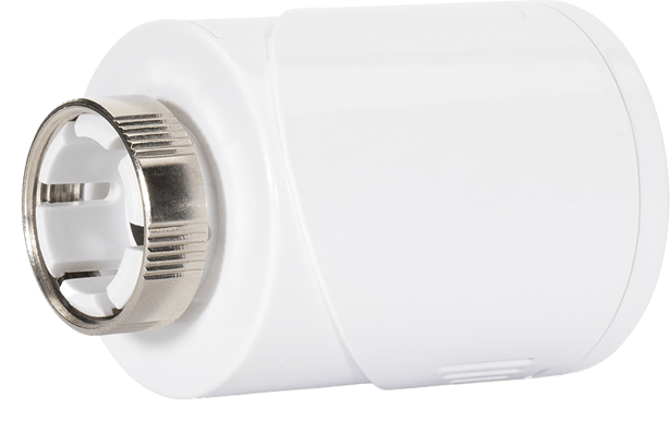 Nexa Radiatortermostat ZRT-106