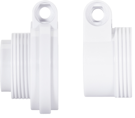 Nexa Radiatortermostat ZRT-106