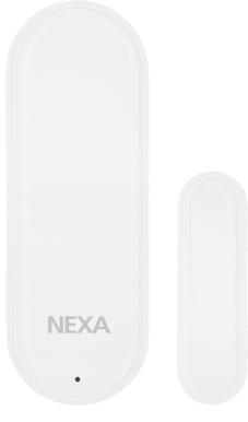 Nexa Magnetkontakt Dörr/Fönster ZDS-102