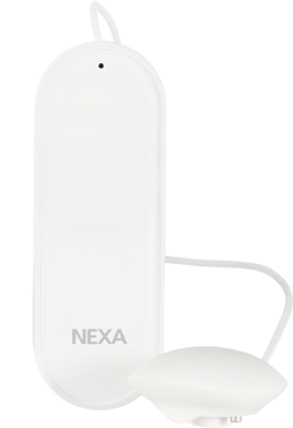 Nexa Vattendetektor ZLS-101